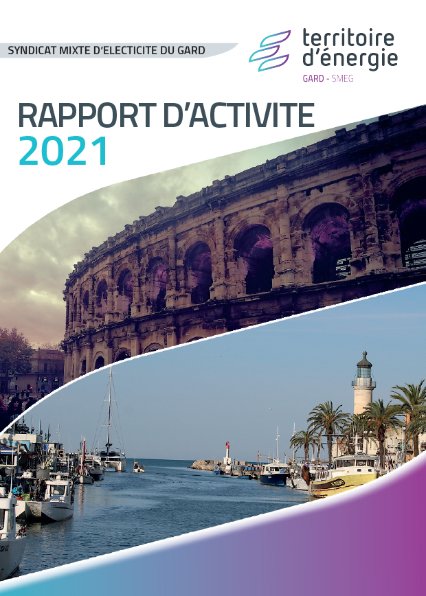 Rapport d'activit 2021