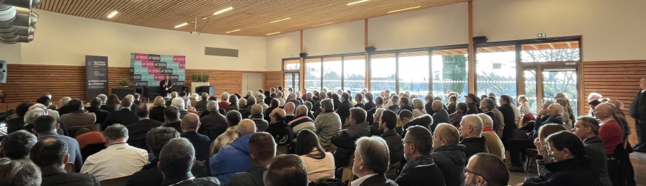 ETATS GENERAUX DE L'ECLAIRAGE PUBLIC DANS LE GARD