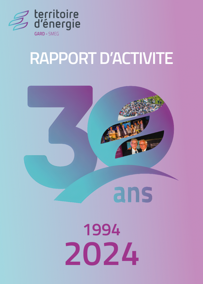 Rapport d'activit� 2024