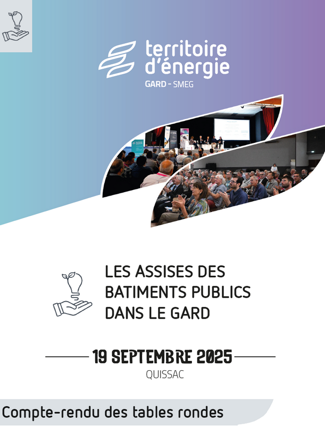 Compte rendu de la journ�e des Assises des B�timents Publics