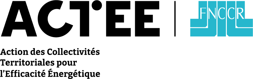 Logo ACTEE Noir
