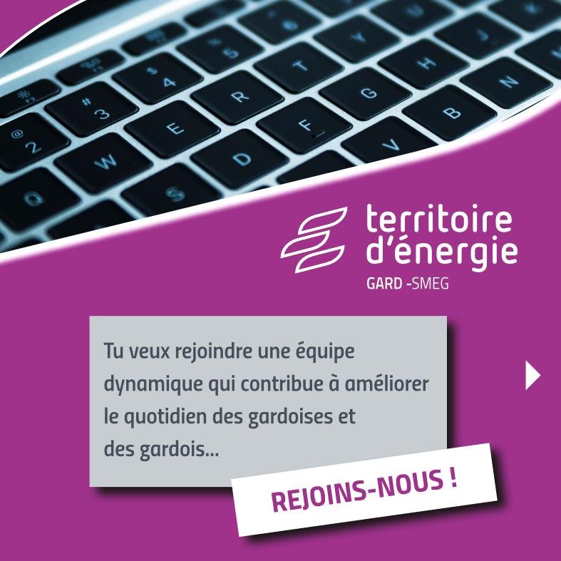 RECRUTEMENT : Informaticien(ne)