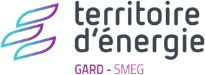 Territoire d'énergie Gard